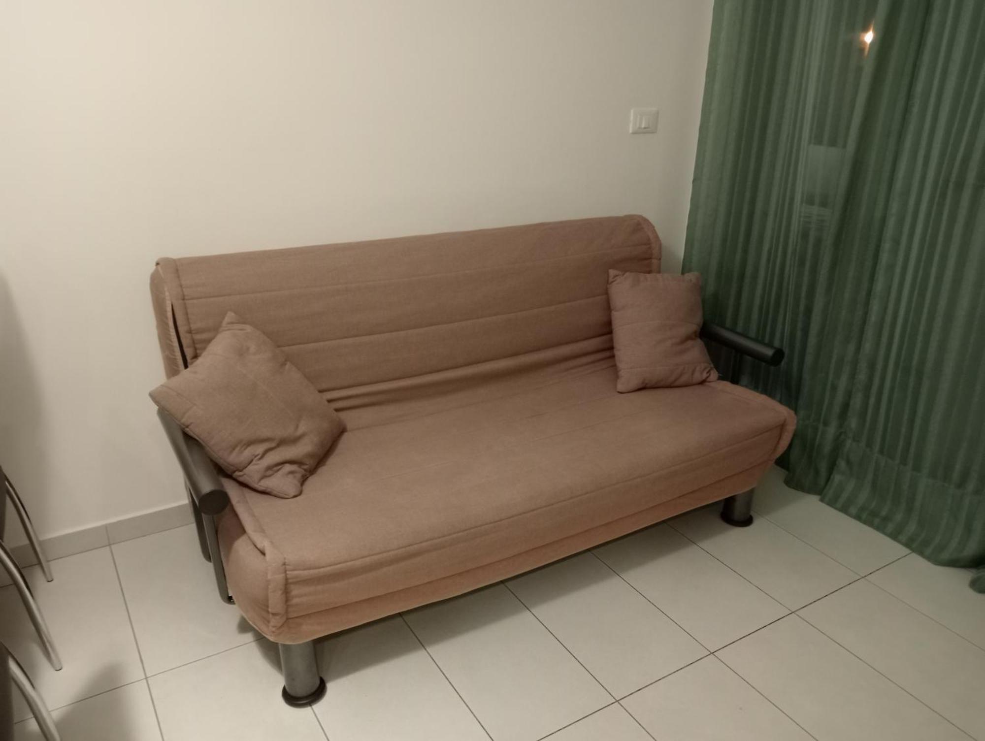 Home Square Милаццо Экстерьер фото